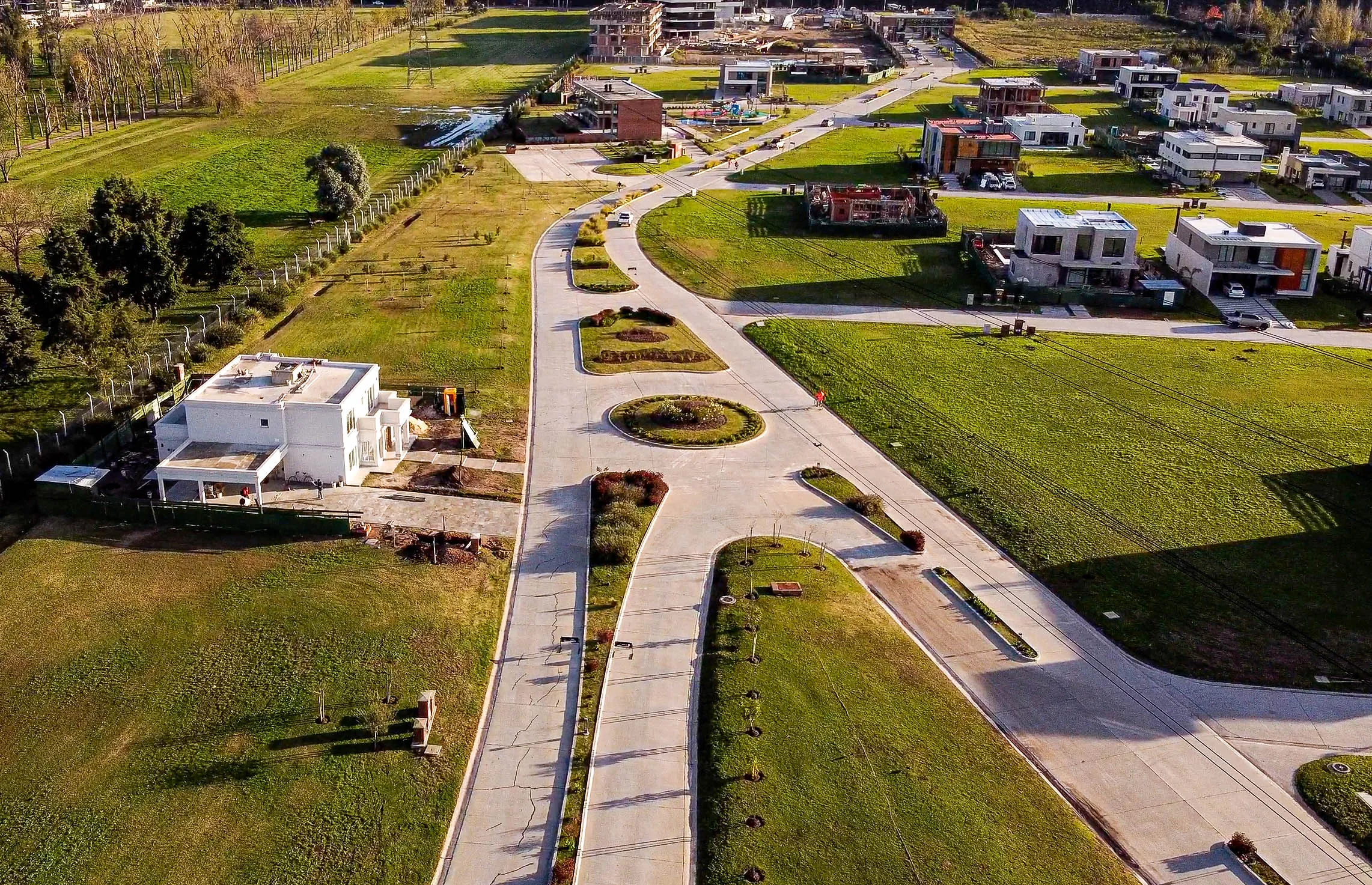 Ubicación del proyecto