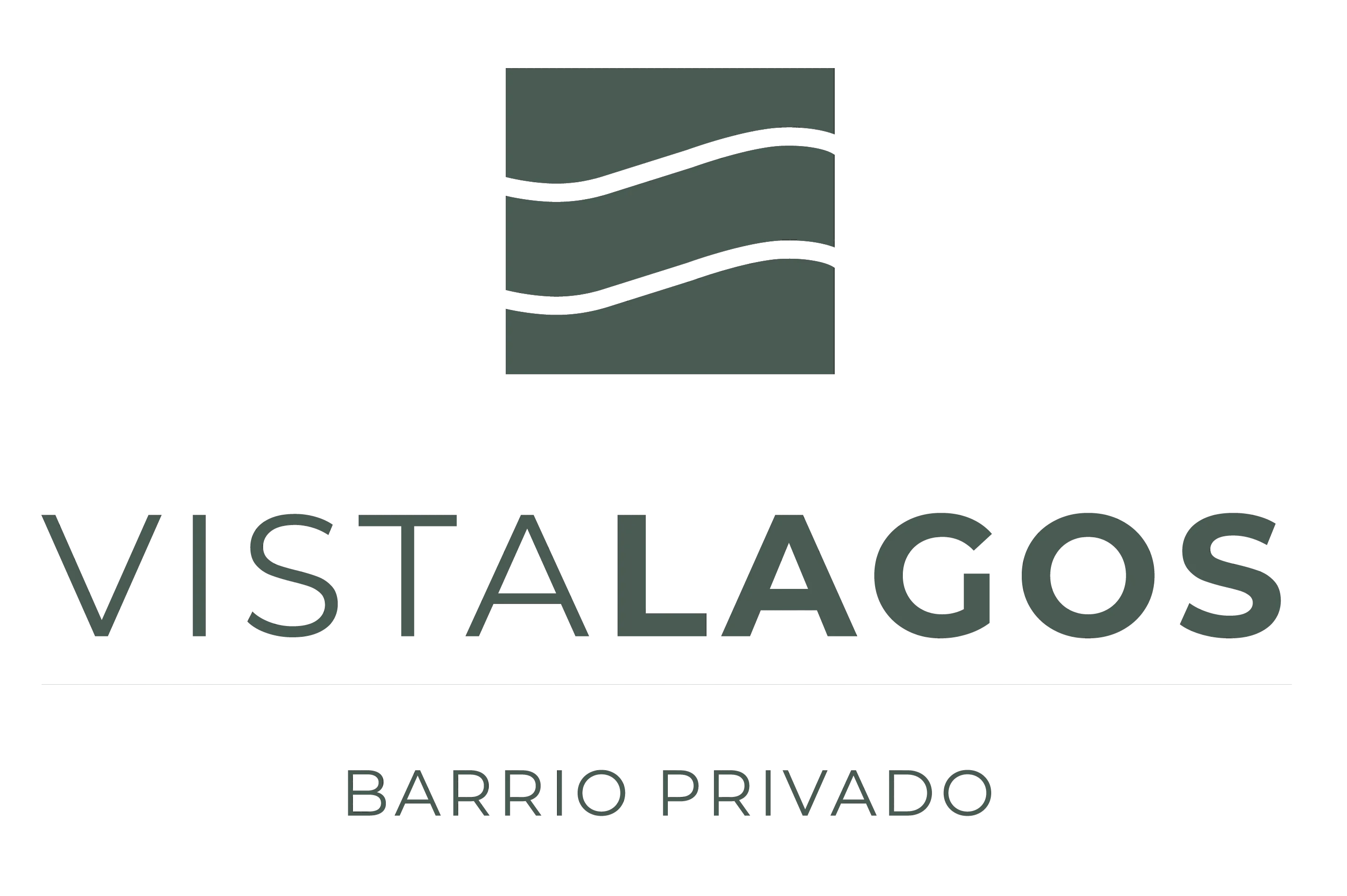 Vistalagos logo